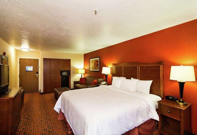 هتل Hampton Inn St. George