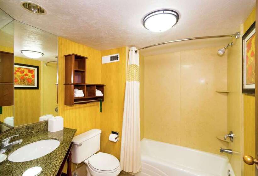 هتل Hampton Inn St. George