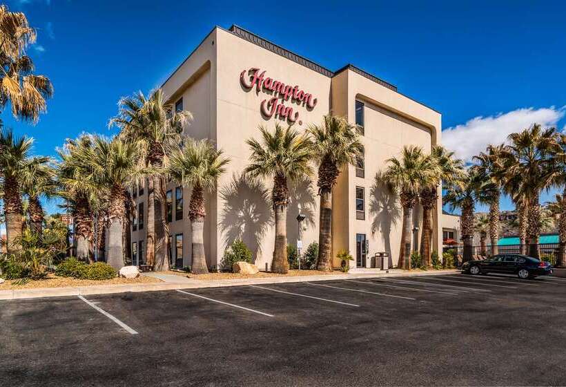 هتل Hampton Inn St. George
