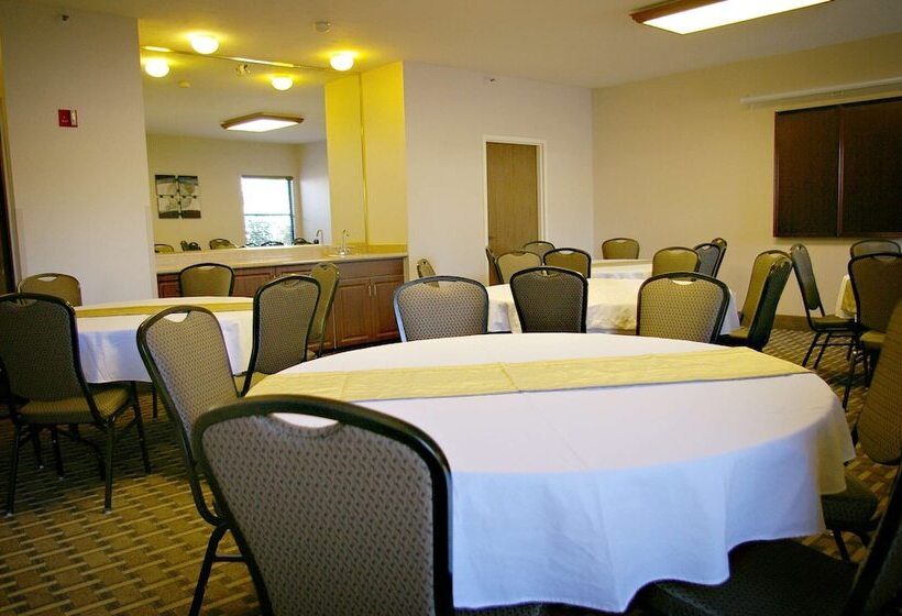 هتل Hampton Inn St. George