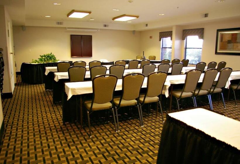 هتل Hampton Inn St. George