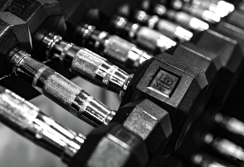 فندق Hampton Inn St Joseph