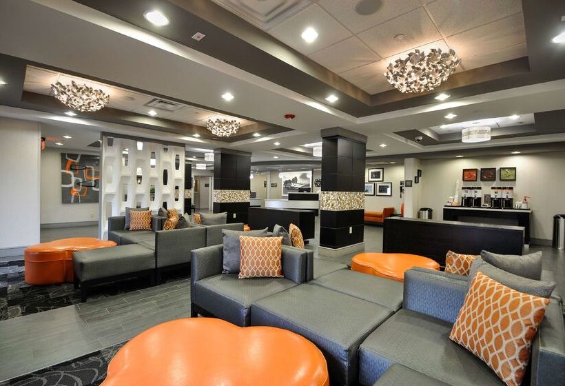 Отель Hampton Inn Stafford/quantico & Conference Center