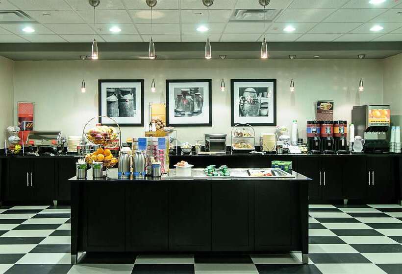 Отель Hampton Inn Stafford/quantico & Conference Center