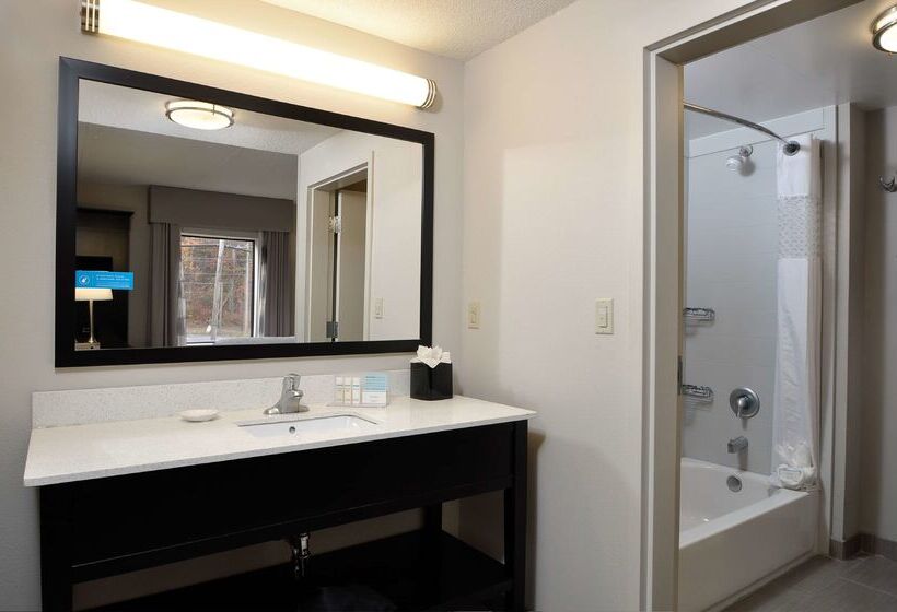 Отель Hampton Inn Stafford/quantico & Conference Center
