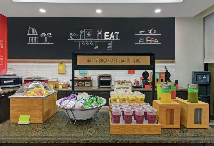 בית מלון כפרי Hampton Inn & Suites Boynton Beach