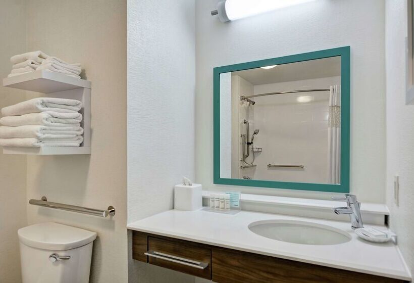 בית מלון כפרי Hampton Inn & Suites Boynton Beach
