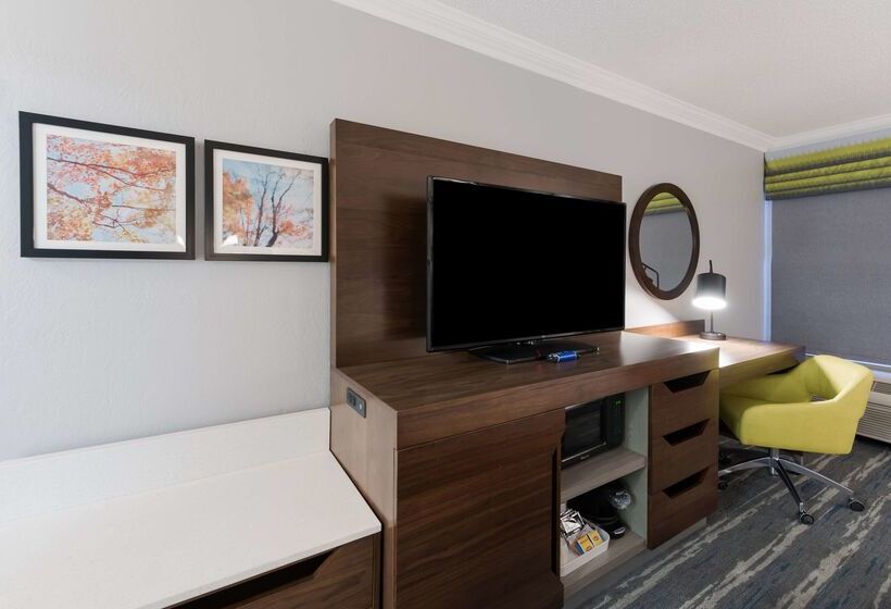 בית מלון כפרי Hampton Inn & Suites Chicago/hoffman Estates