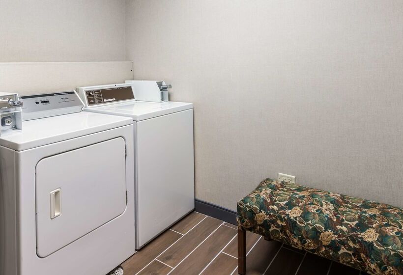 בית מלון כפרי Hampton Inn & Suites Chicago/hoffman Estates