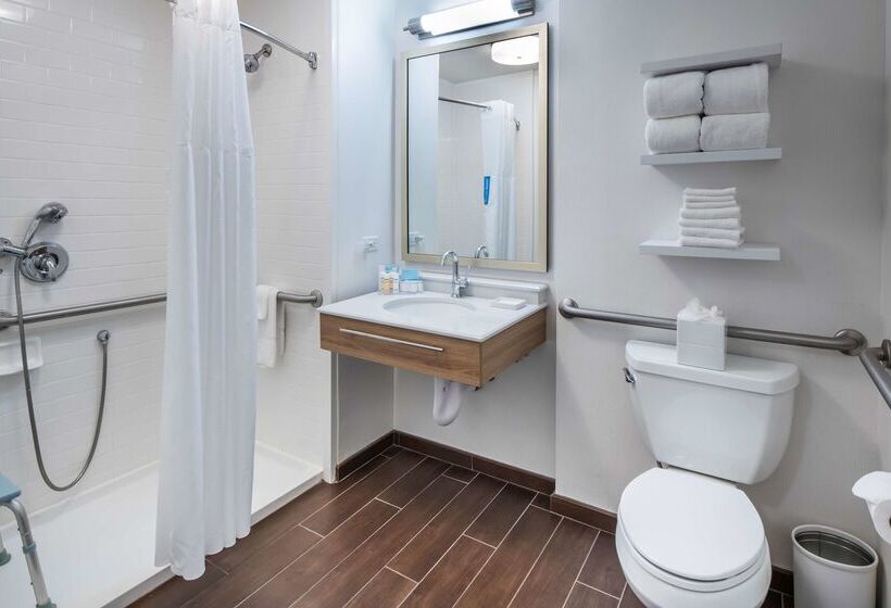 酒店 Hampton Inn & Suites Chicago/lincolnshire
