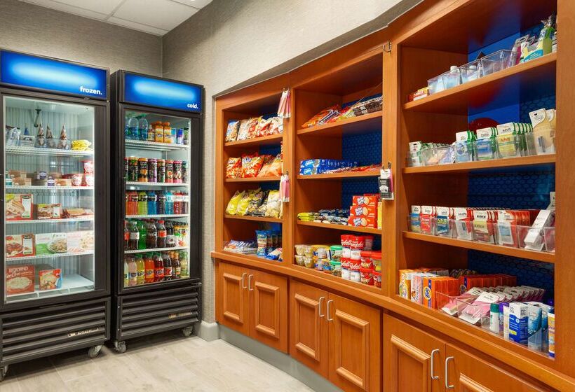 فندق Hampton Inn & Suites Denvercherry Creek