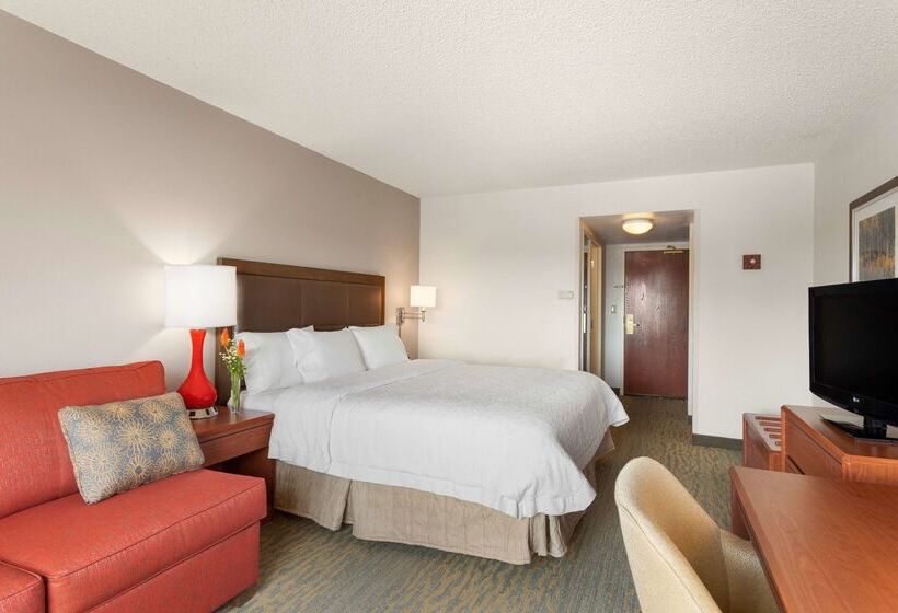 فندق Hampton Inn & Suites Denvercherry Creek
