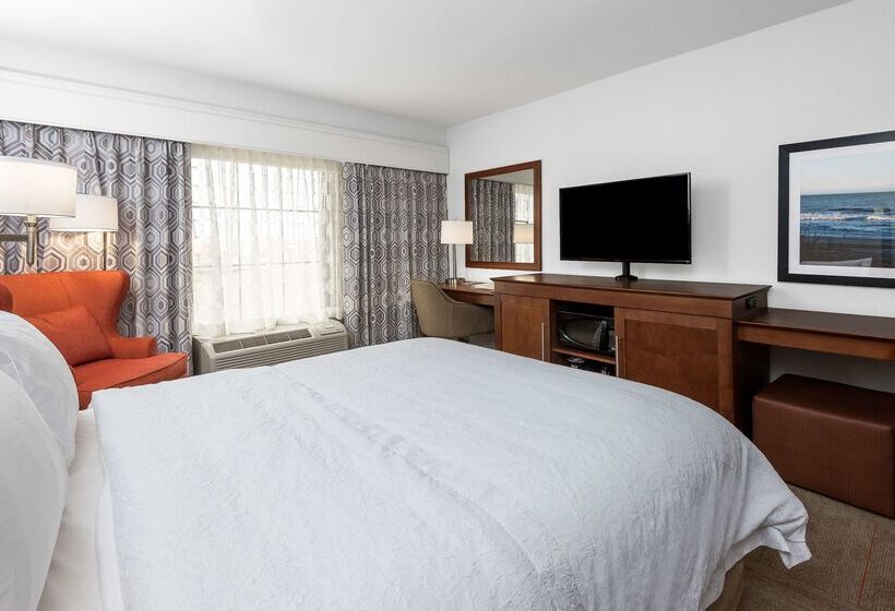 فندق Hampton Inn & Suites Florence Center
