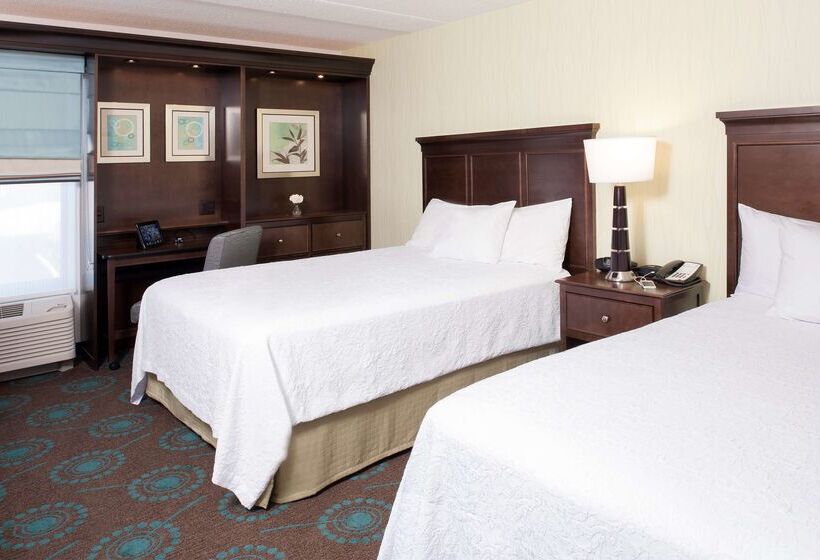 فندق Hampton Inn And Suites Kokomo