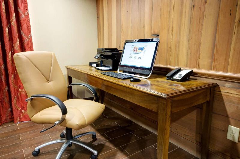 호텔 Hampton Inn & Suites Tifton