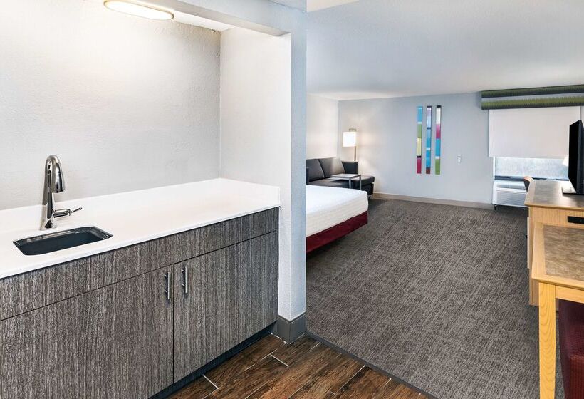 בית מלון כפרי Hampton Inn Sulphur/lake Charles Area