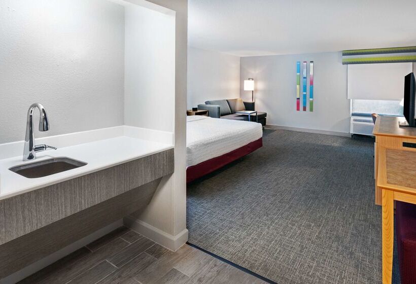 בית מלון כפרי Hampton Inn Sulphur/lake Charles Area