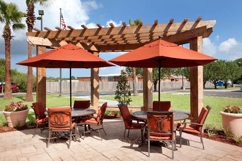 בית מלון כפרי Hampton Inn Sulphur/lake Charles Area