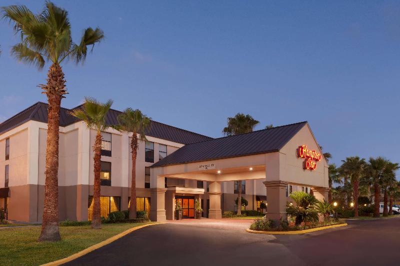 בית מלון כפרי Hampton Inn Sulphur/lake Charles Area