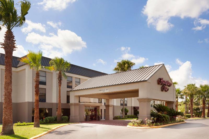 בית מלון כפרי Hampton Inn Sulphur/lake Charles Area