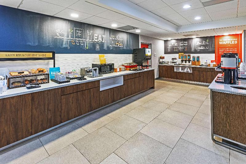בית מלון כפרי Hampton Inn Sulphur/lake Charles Area