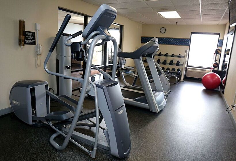 فندق Hampton Inn Sumter