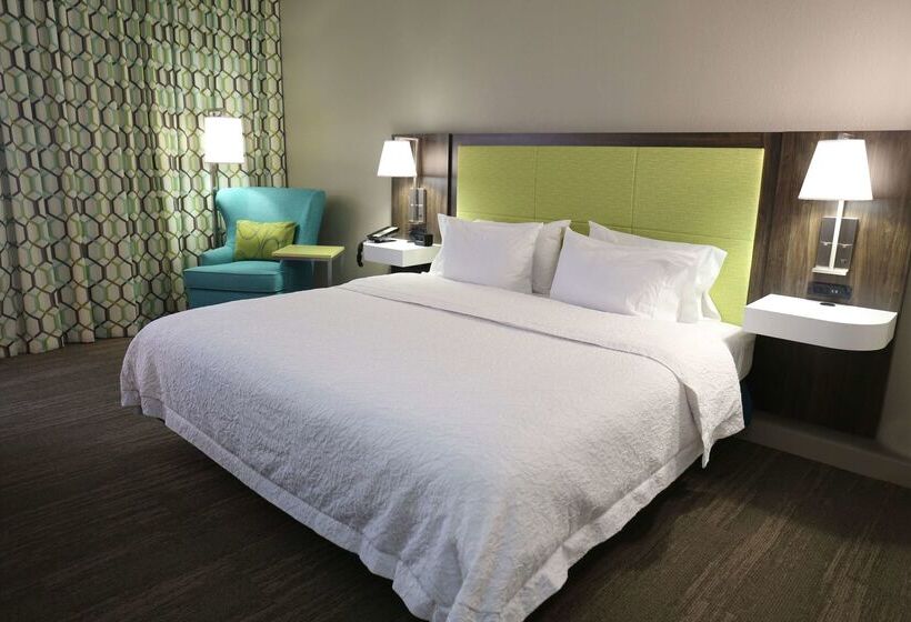 فندق Hampton Inn Sumter