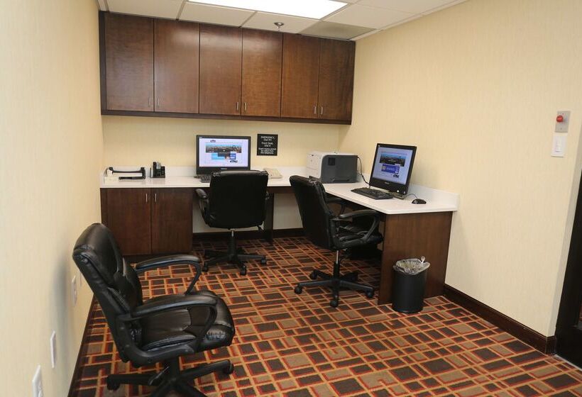 فندق Hampton Inn Sumter