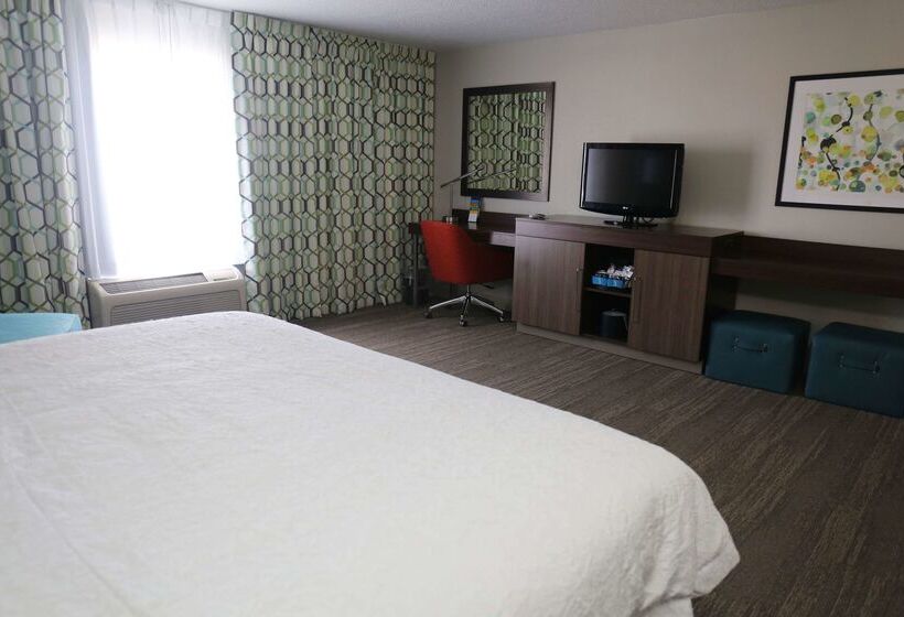 فندق Hampton Inn Sumter