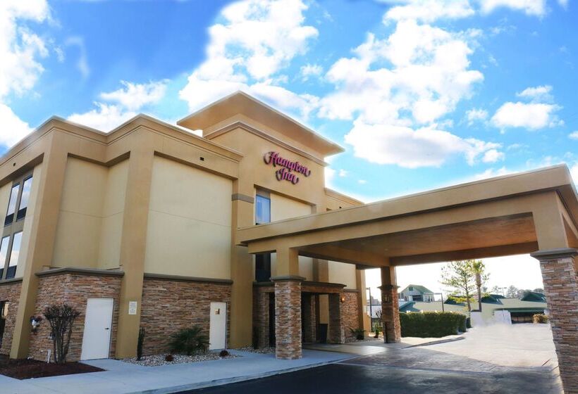 فندق Hampton Inn Sumter