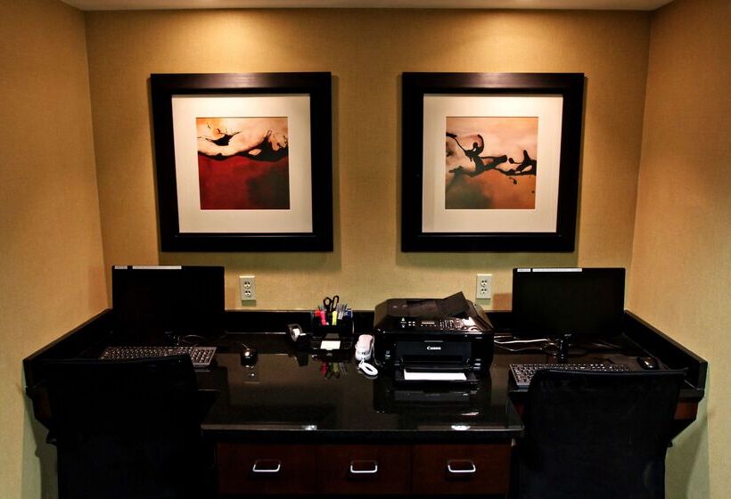 فندق Hampton Inn Tallahassee Central