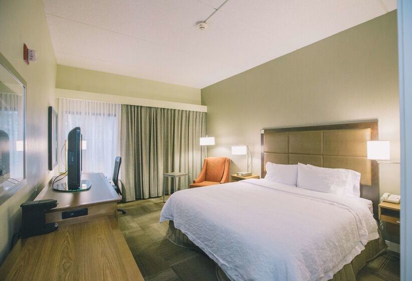 فندق Hampton Inn Tallahassee Central