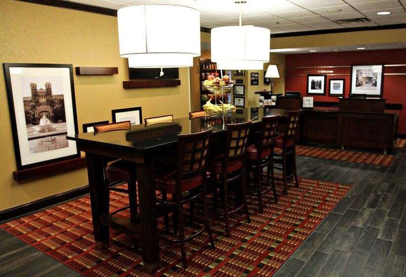 فندق Hampton Inn Tallahassee Central