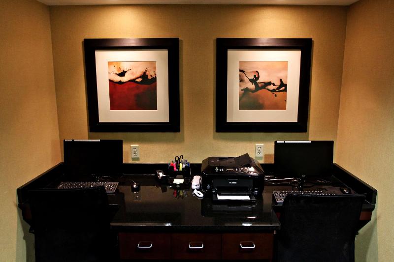 فندق Hampton Inn Tallahassee Central