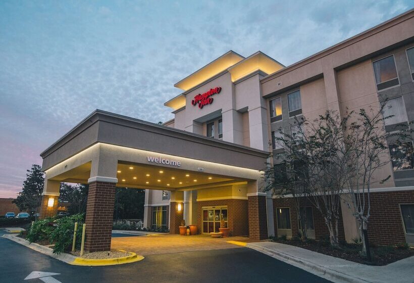 فندق Hampton Inn Tallahassee Central