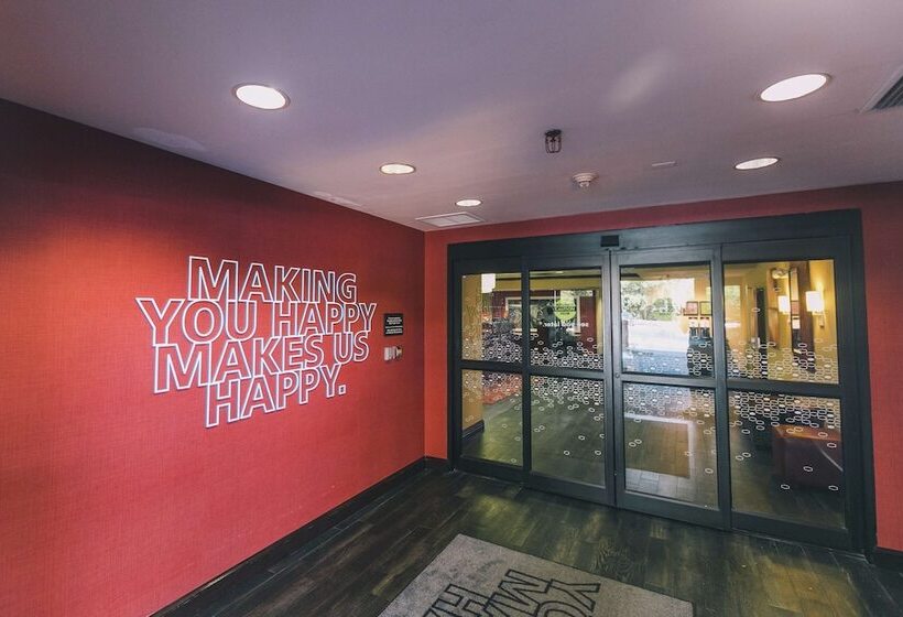 فندق Hampton Inn Tallahassee Central