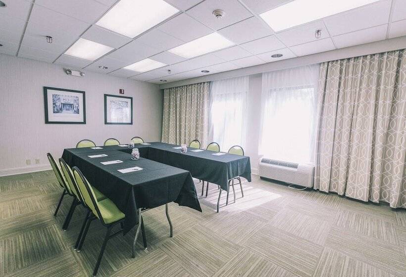 فندق Hampton Inn Tallahassee Central