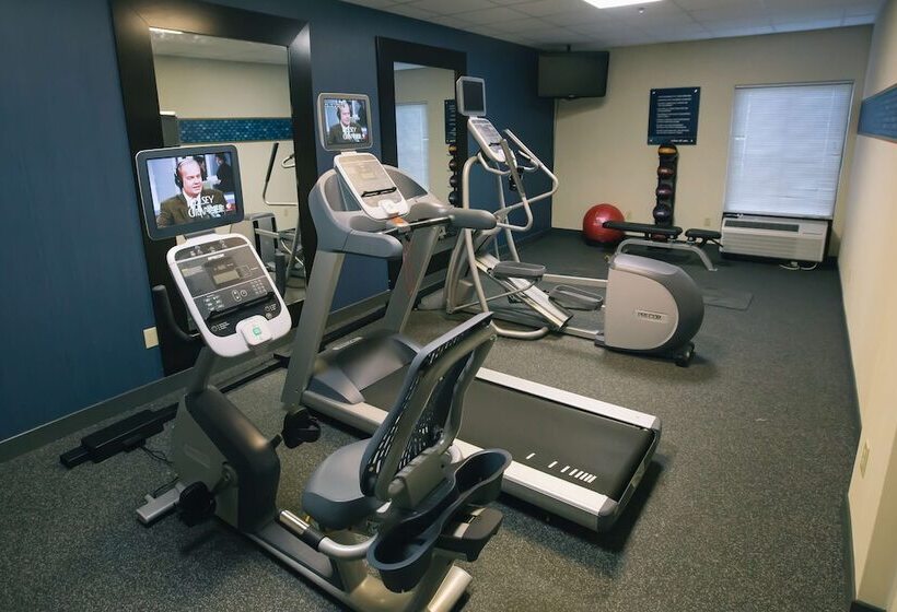 فندق Hampton Inn Tallahassee Central