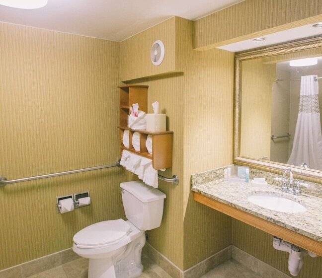 فندق Hampton Inn Tallahassee Central