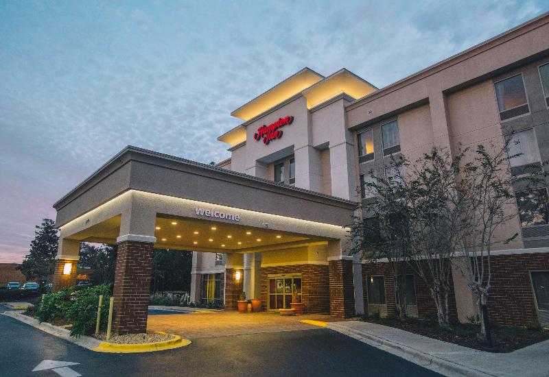 فندق Hampton Inn Tallahassee Central