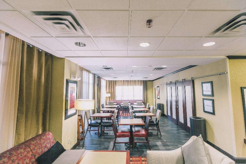 فندق Hampton Inn Tallahassee Central