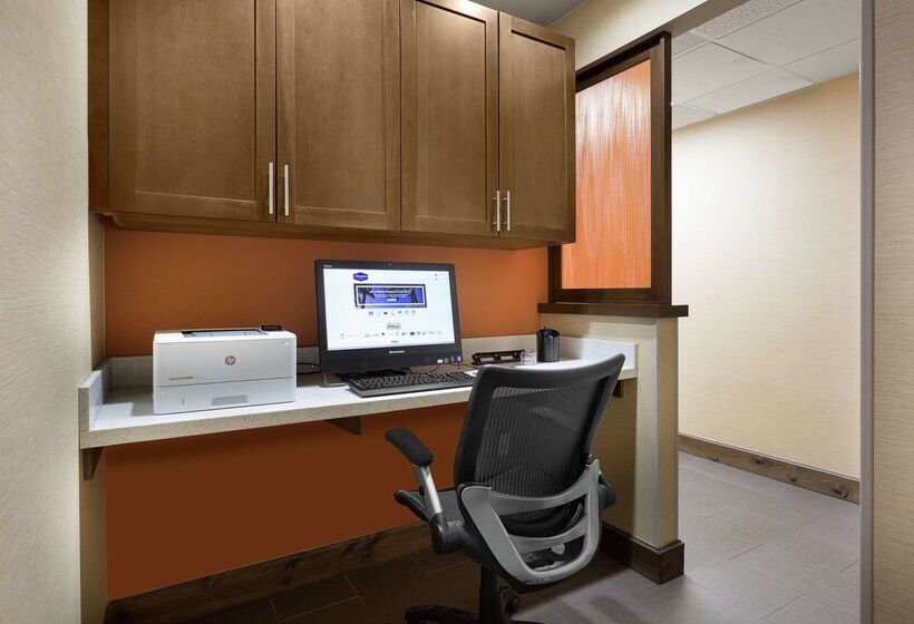 ホテル Hampton Inn Greenville/travelers Rest
