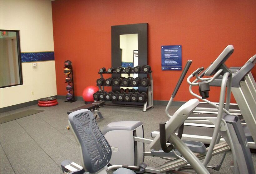 ホテル Hampton Inn Uniontown