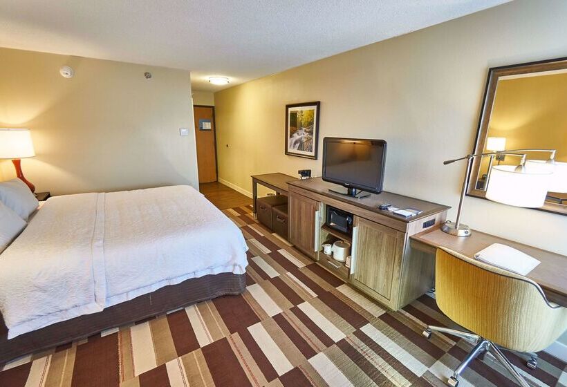ホテル Hampton Inn Uniontown