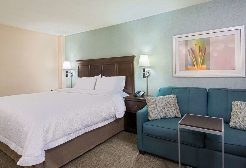 فندق Hampton Inn White Plains/tarrytown