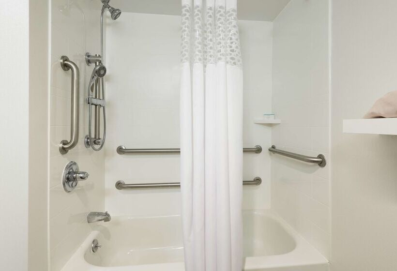 فندق Hampton Inn White Plains/tarrytown