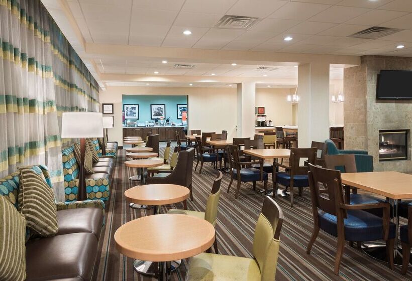 فندق Hampton Inn White Plains/tarrytown