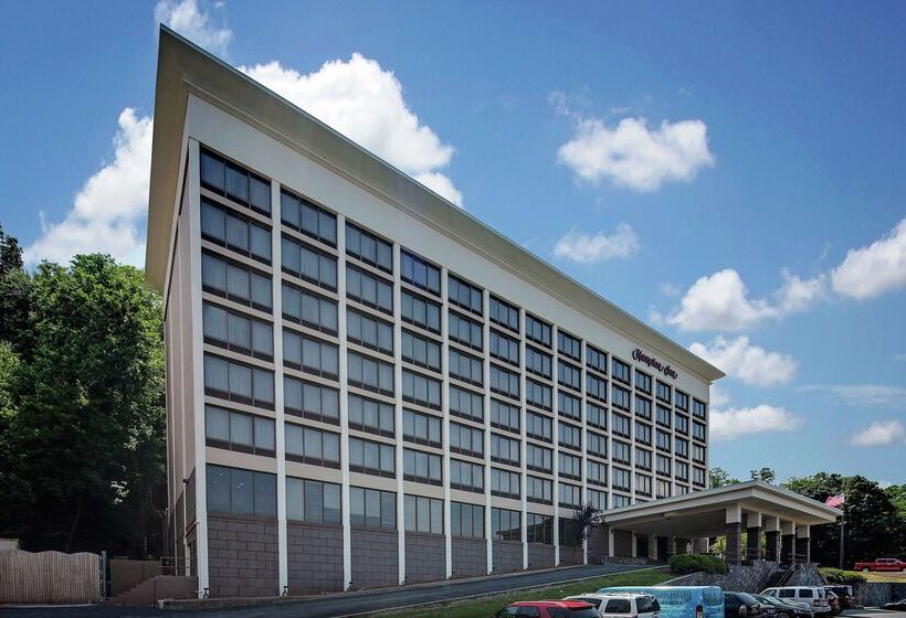 فندق Hampton Inn White Plains/tarrytown