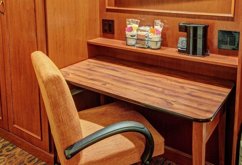 酒店 Hampton Inn Winchester