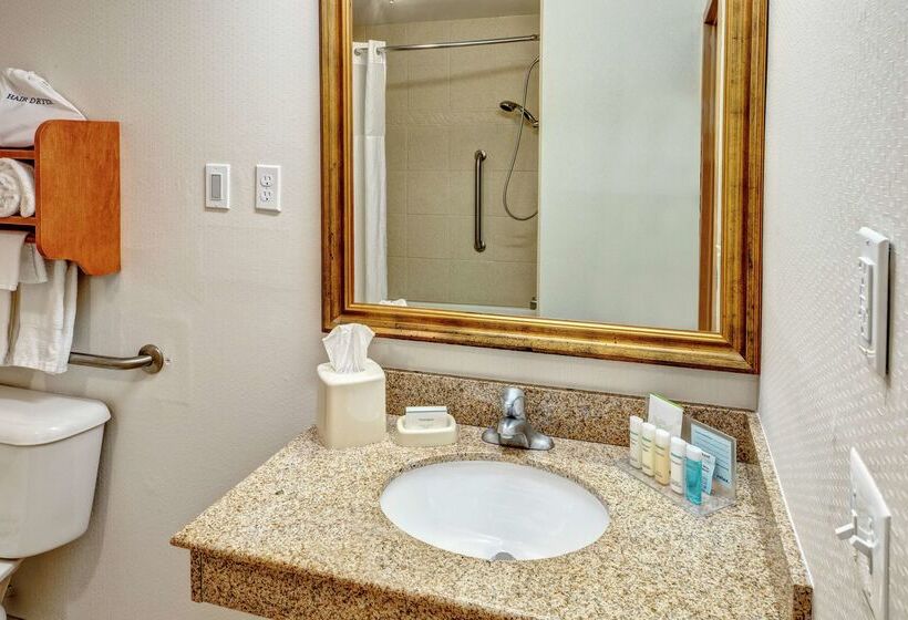 酒店 Hampton Inn Winchester